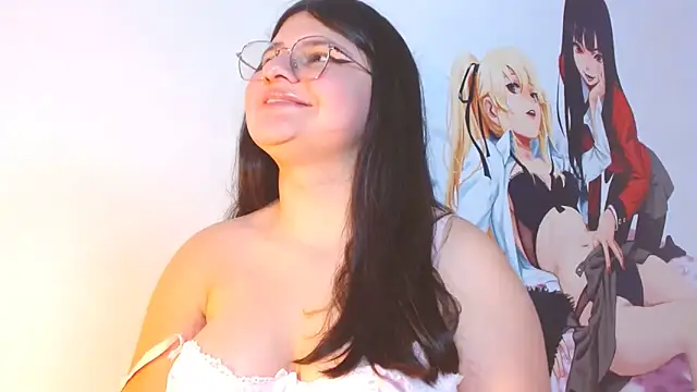 mackenhot303av online show from November 6, 7:31 pm