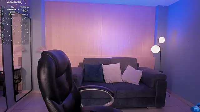 GabriellaLee online show from February 28, 4:01 am