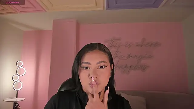 GabriellaLee online show from March 22, 11:16 am