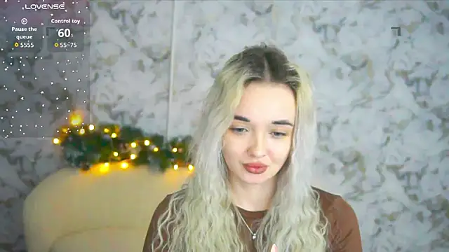 Ashley S online show from March 13, 3:08 am