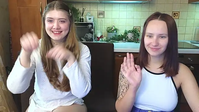 HotCaramellsTV online show from March 21, 2:22 pm