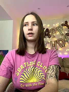 HotCaramellsTV online show from October 12, 10:50 am