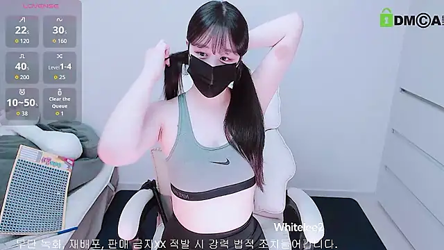 whitelee2 online show from October 25, 12:24 pm