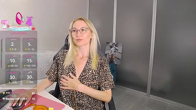 Sofia Soul online show from September 8, 6:18 pm