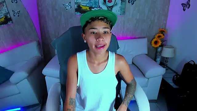 nova sex01 online show from November 29, 3:38 pm