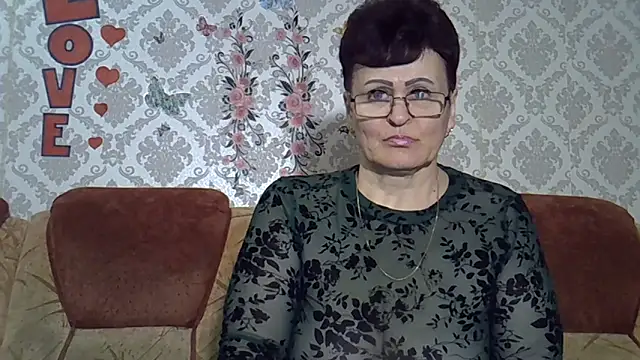 PaulaGolden online show from February 19, 5:12 pm