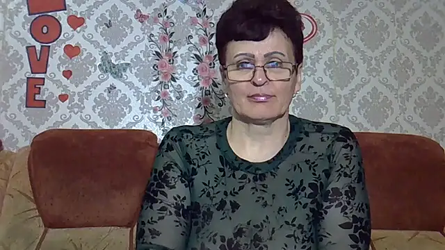 PaulaGolden online show from March 13, 7:26 pm