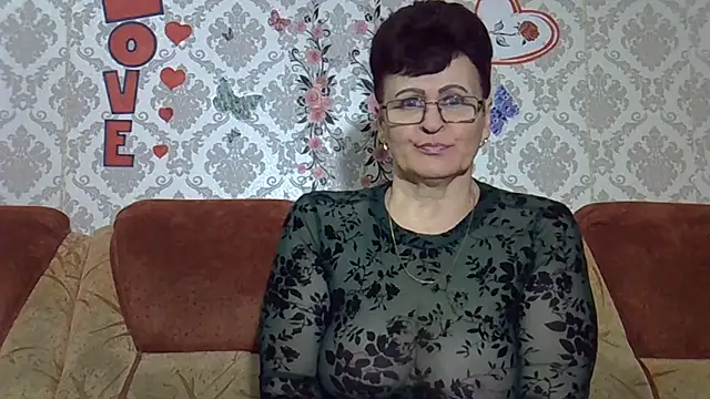 PaulaGolden online show from February 22, 4:52 pm