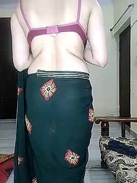 Fair-magic-woman online show from December 5, 12:10 am