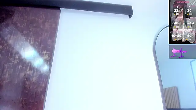 zoi jazmin online show from November 28, 4:04 am