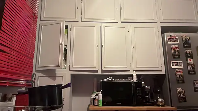 Serena 4you online show from November 4, 9:53 pm