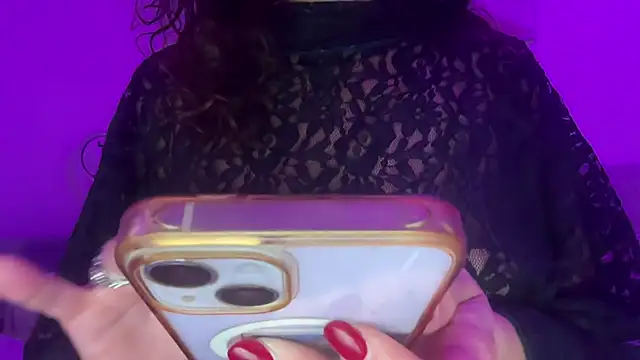 Serena 4you online show from October 19, 12:45 am