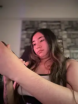 Sophie LS online show from March 28, 12:37 pm