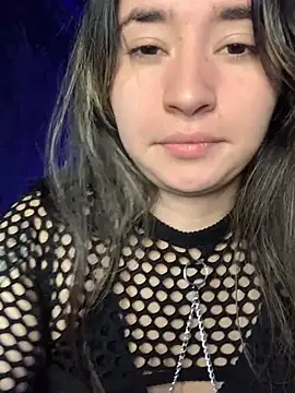 Sophie LS online show from November 9, 4:41 am