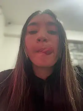 Sophie LS online show from January 19, 2:19 am