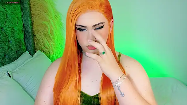 astridjonness online show from March 2, 2:55 am