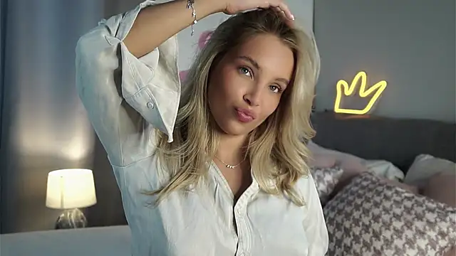 AftonConnett online show from October 1, 5:12 am