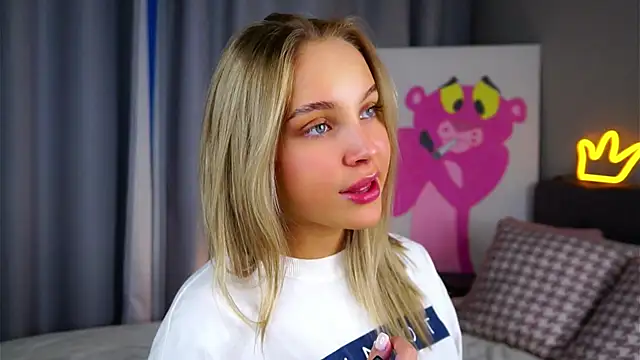 AftonConnett online show from November 5, 1:11 am