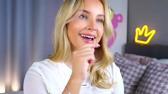 AftonConnett online show from October 7, 1:10 am