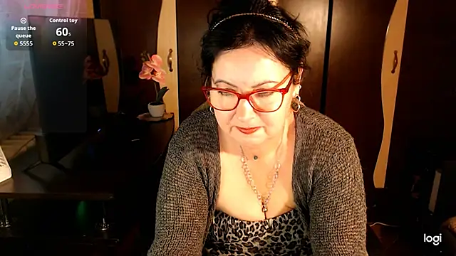 exymilf  online show from November 29, 11:58 am