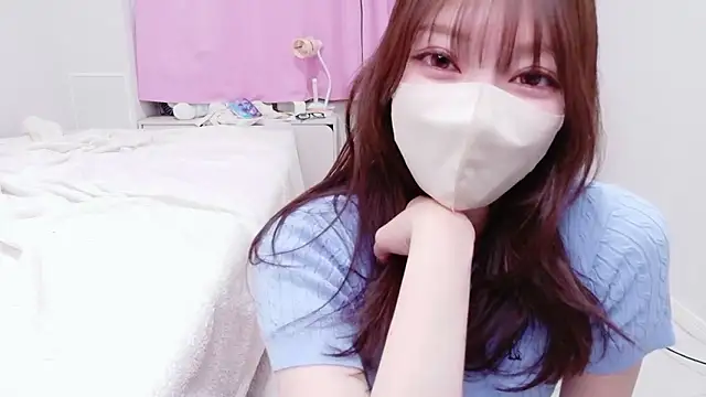 ASUKA-TV online show from May 3, 4:38 am
