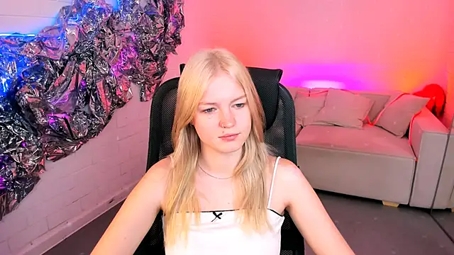 GraceGlamour online show from September 23, 5:16 am