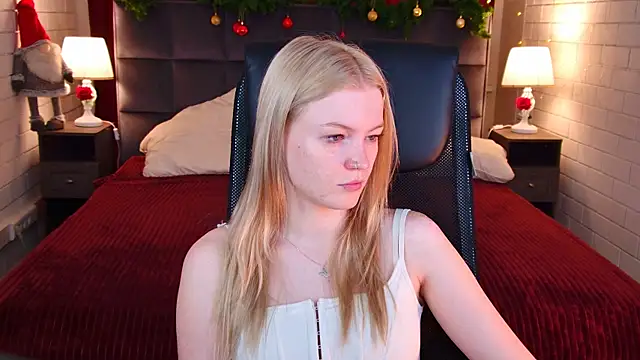 GraceGlamour online show from December 19, 5:21 am