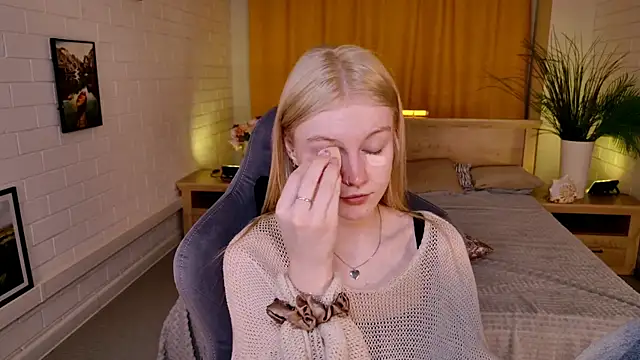 GraceGlamour online show from March 7, 5:14 am