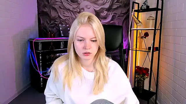 GraceGlamour online show from September 11, 5:08 am