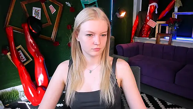 GraceGlamour online show from January 7, 5:22 am