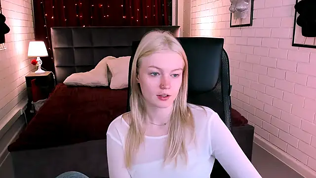 GraceGlamour online show from September 26, 5:16 am