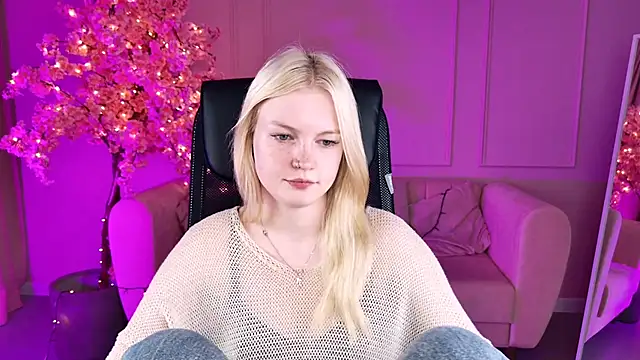 GraceGlamour online show from September 10, 5:07 am