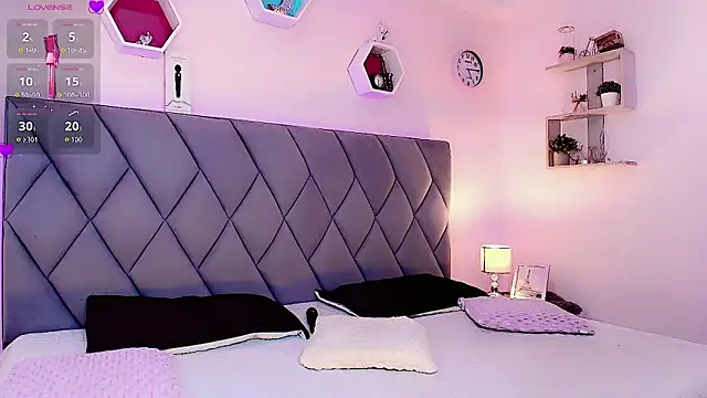 CandyJoselyn online show from September 13, 1:08 pm