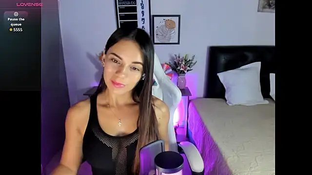 Sara lopez 28 online show from March 3, 11:27 am