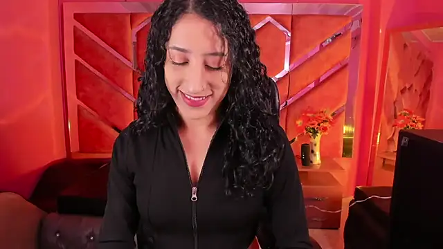 Eimy Sexy  online show from February 26, 1:32 pm