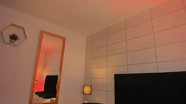 Christine Laam online show from February 2, 12:15 pm