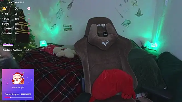 Fluffy muffin  online show from December 16, 10:21 am