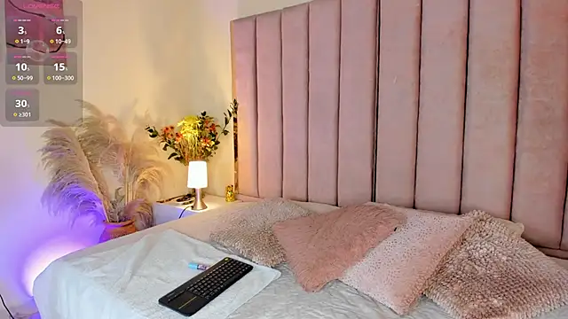 Milan ebony online show from November 17, 11:44 am