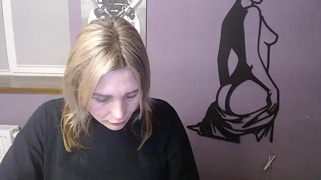  sexy lady online show from February 28, 3:22 pm