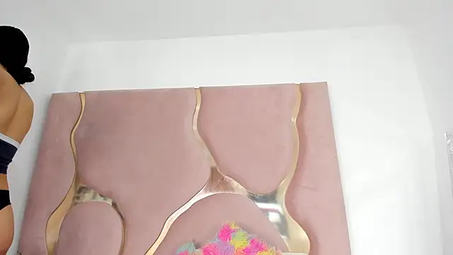 Sofia-candyht online show from March 30, 8:52 pm