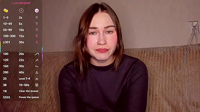 sleeeep y online show from April 20, 7:17 pm