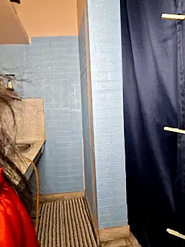 Nisha027 online show from April 7, 12:12 am