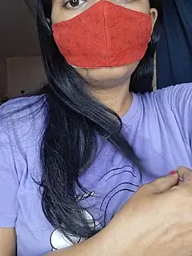 Nisha027 online show from September 14, 11:30 am