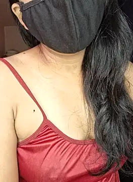 Nisha027 online show from September 27, 11:56 pm