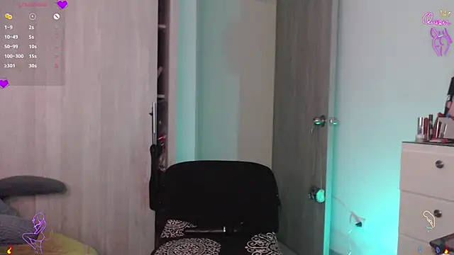 scarlett diamond11 online show from February 14, 1:51 am