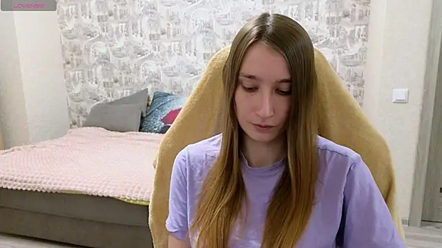 beril kiss- online show from October 14, 6:10 pm