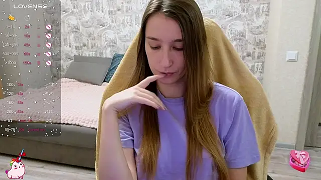 beril kiss- online show from October 15, 6:43 pm