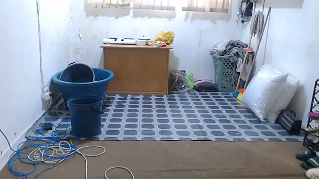 BigbootyNickyx online show from March 3, 3:07 pm