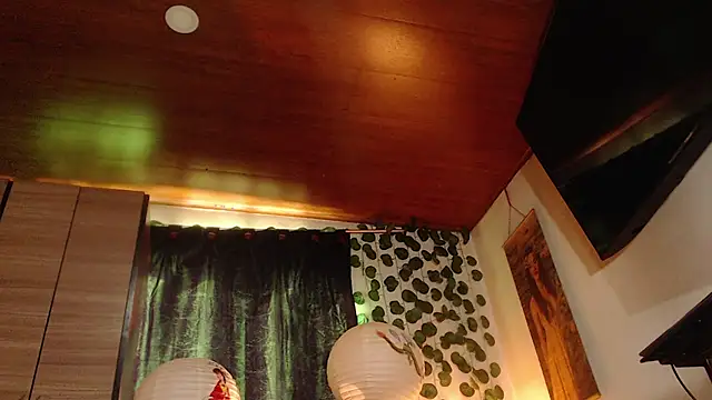 mariangel tattooed barbie online show from September 25, 2:16 pm