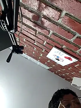 KatInk online show from December 15, 9:53 pm